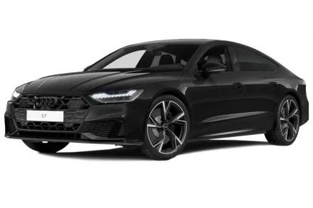Audi A7 S7 TDI Qtro Black Ed 5dr Tronic Auto [Tech pro]