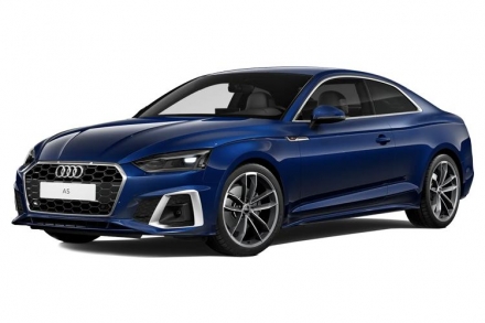 Audi A5 2.0 TFSI 150 Sport 4dr S Tronic