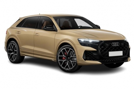 Audi RS Q8 TFSI 640 Quattro Performance 5dr Tiptronic