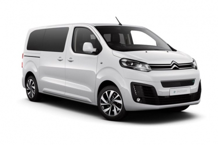 Citroen SPACE TOURER 100kW You M [9 Seat] 50kWh 5dr Auto