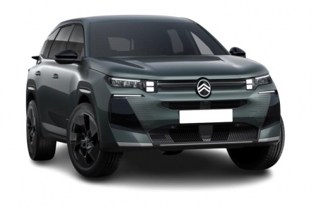 Citroen C5 AIRCROSS 170kW Max Long Range 101kWh 5dr Auto