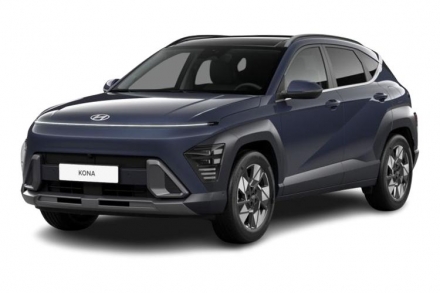 Hyundai KONA 1.0T N Line S 5dr DCT [Lux Pack]