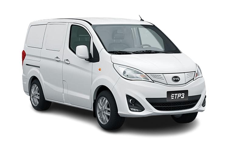 3850807 100kW 45kWh Auto