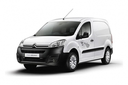 Citroen E-berlingo Xl 100kW 52kWh 750kg Van Enterprise Plus Auto