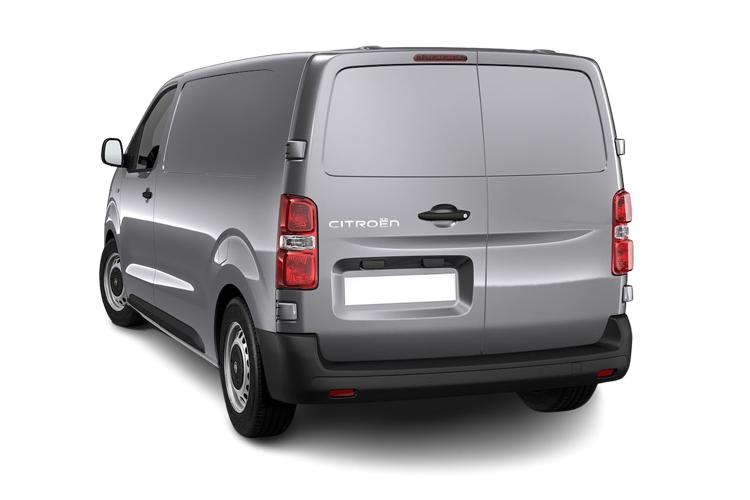3976045 1.5 D 120ps Van Enterprise