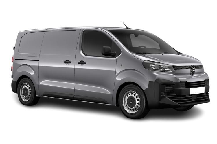 3809045 100kW 75kWh Van Enterprise Auto