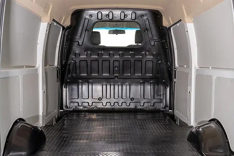 3958121 60kW 39kWh Van Auto