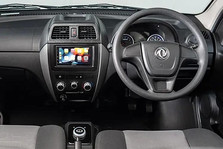 3958121 60kW 39kWh Van Auto
