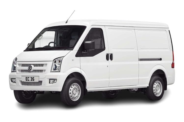 3958120 60kW 39kWh Van [62mph] Auto