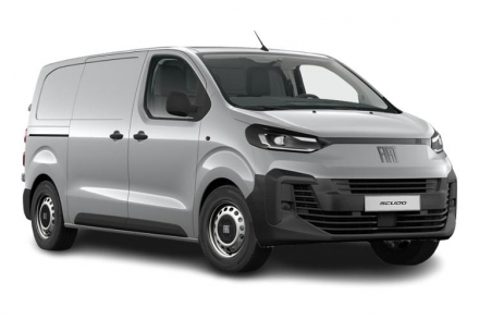 Fiat Scudo L1 Diesel 2.0 Multijet 145 Onyx Van