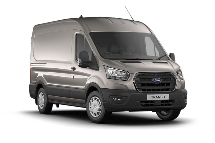 3981108 2.0 EcoBlue 130ps H2 Leader Van [Nav]