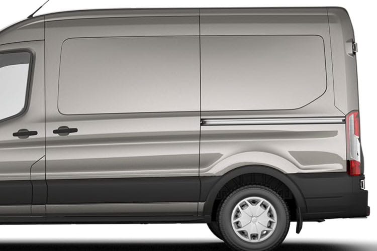 3981108 2.0 EcoBlue 130ps H2 Leader Van [Nav]