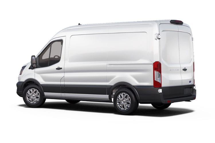 3923999 198kW 68kWh H2 Leader Van Auto [Nav]