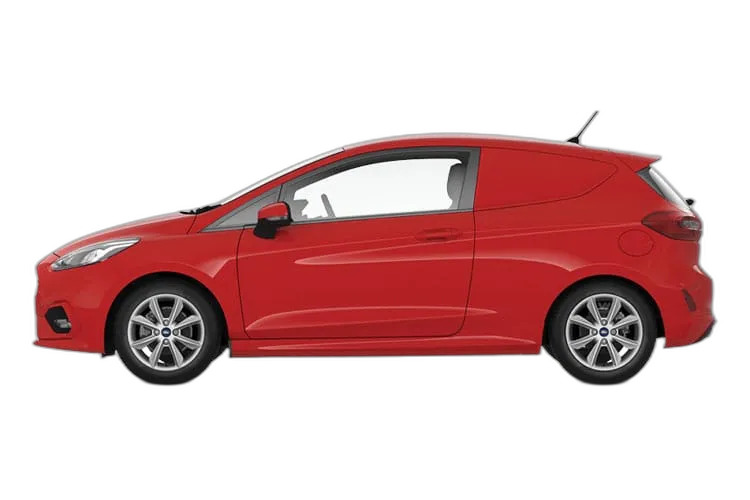 3959319 1.0 Ecoboost mHEV Trend Van