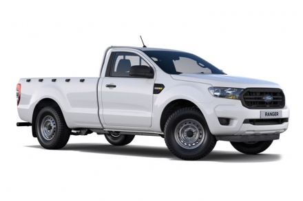 Ford RANGER Chassis Cab XL 2.0 EcoBlue 170