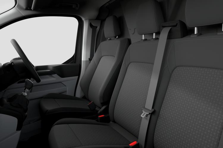 3914143 2.0 EcoBlue 170ps H1 Van Sport Auto