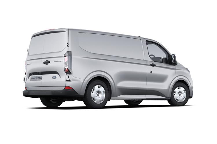3914143 2.0 EcoBlue 170ps H1 Van Sport Auto