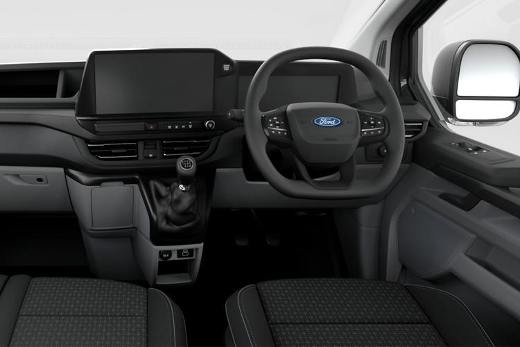 3762773 2.0 EcoBlue 150ps H1 Multicab Limited