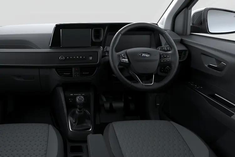 3725767 1.5 EcoBlue Leader Van