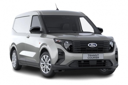 Ford Transit Courier Petrol 1.0 EcoBoost 125ps Trend Van