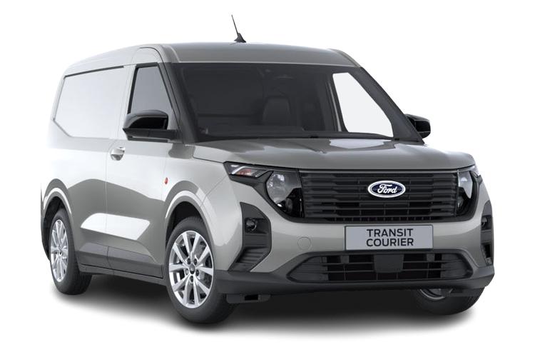 3725761 1.0 EcoBoost 125ps Trend Van