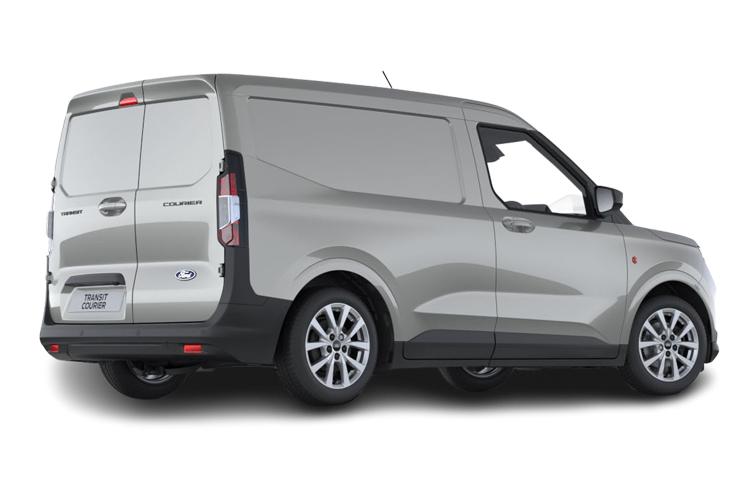 3725761 1.0 EcoBoost 125ps Trend Van