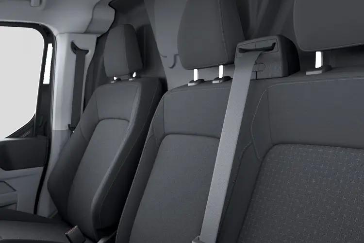 3782612 100kW 65kWh H1 Van Trend Auto