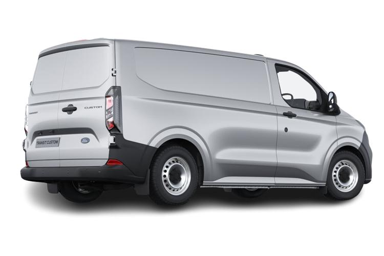 3782612 100kW 65kWh H1 Van Trend Auto