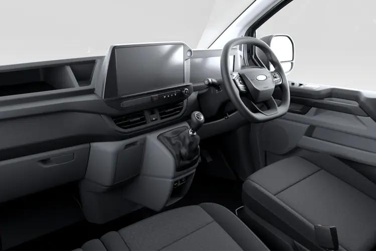 3782612 100kW 65kWh H1 Van Trend Auto