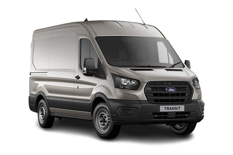 3981069 2.0 EcoBlue 165ps H2 Limited Van Auto
