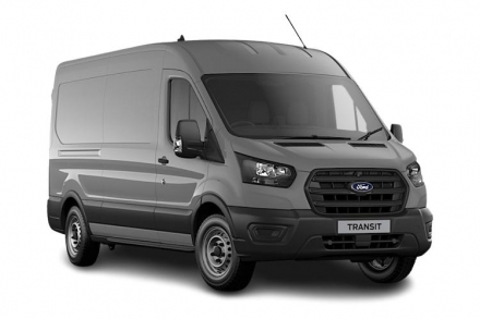 Ford Transit 350 L3 Diesel Rwd 2.0 EcoBlue 165ps H2 HD Emissions Leader Van