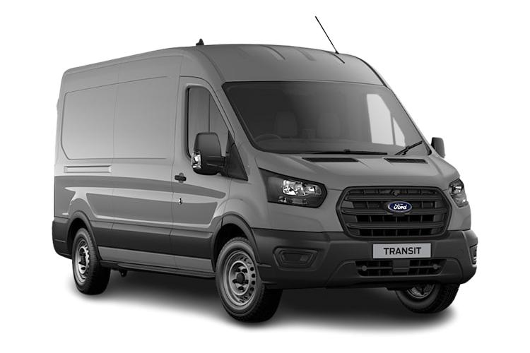 3779647 2.0 EcoBlue 165ps H2 HD Emissions Leader Van