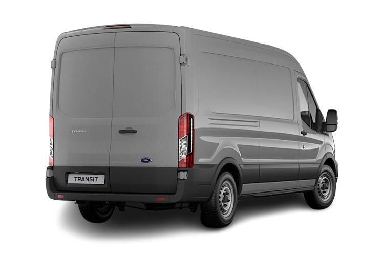 3779647 2.0 EcoBlue 165ps H2 HD Emissions Leader Van