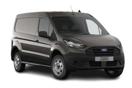 Ford Transit Connect 250 L2 Petrol 1.5 EcoBoost PHEV 150 Limited Van Auto