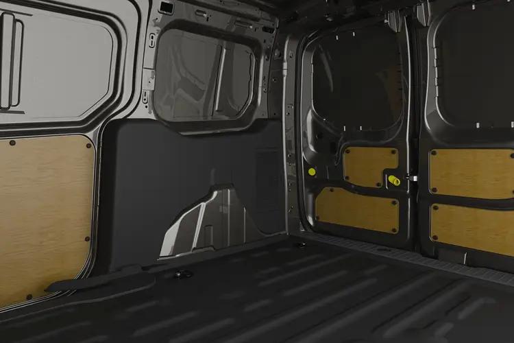 3981357 1.5 EcoBoost PHEV 150 Trend Van Auto