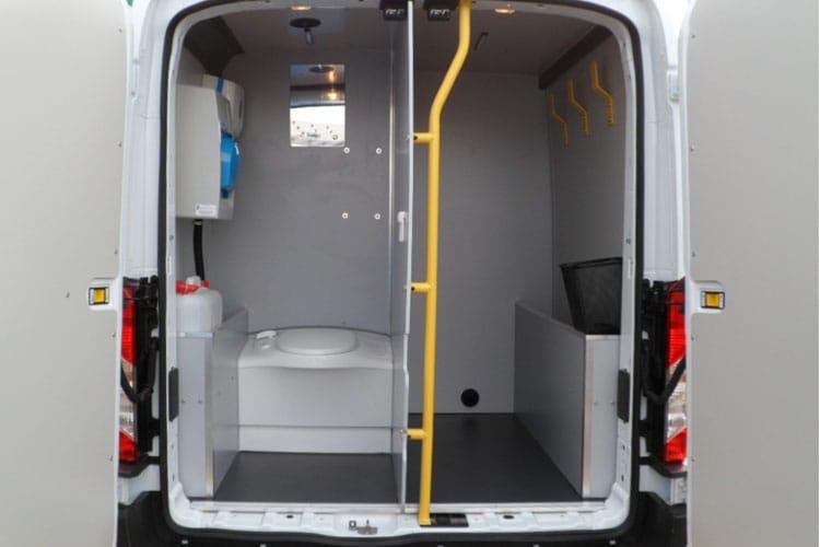 3883370 2.0 EcoBlue 136ps H1 Double Cab Van Trend