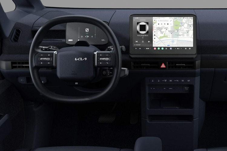 3961924 89kW Essential Standard Range 52kWh Auto