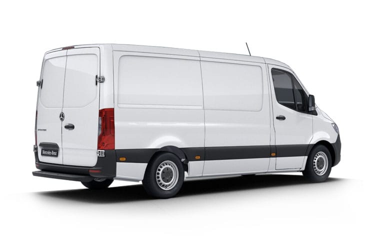 3976104 3.0t H1 Pure Van 9G-Tronic