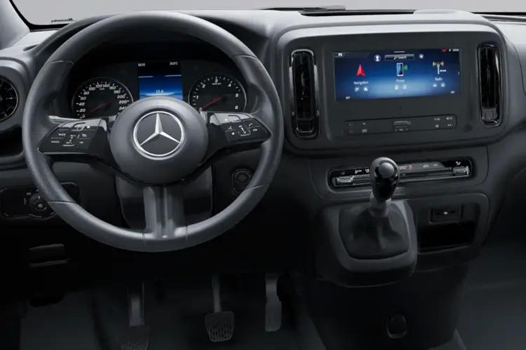 3735573 85kW 66kWh Progressive Van Auto
