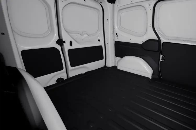3948018 110CDI Progressive Van