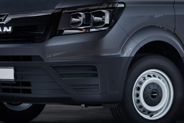 3867323 160 HD Emissions Lion XS Van