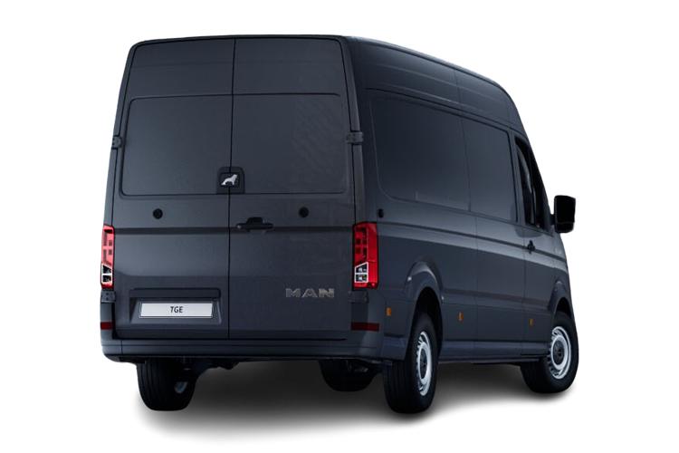 3867323 160 HD Emissions Lion XS Van