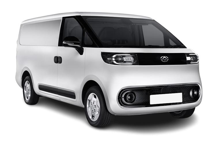 3959576 120kW H1 Van 64kWh Auto