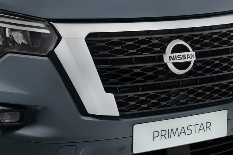 3976357 2.0 dCi 150ps H1 Acenta Van Auto