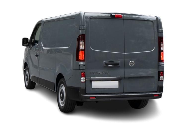 3948313 2.0 dCi 170ps H1 Tekna+ Van