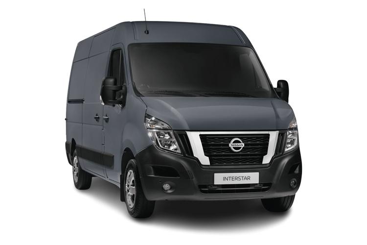 3870317 2.0 dci 170ps H2 Acenta Van Auto