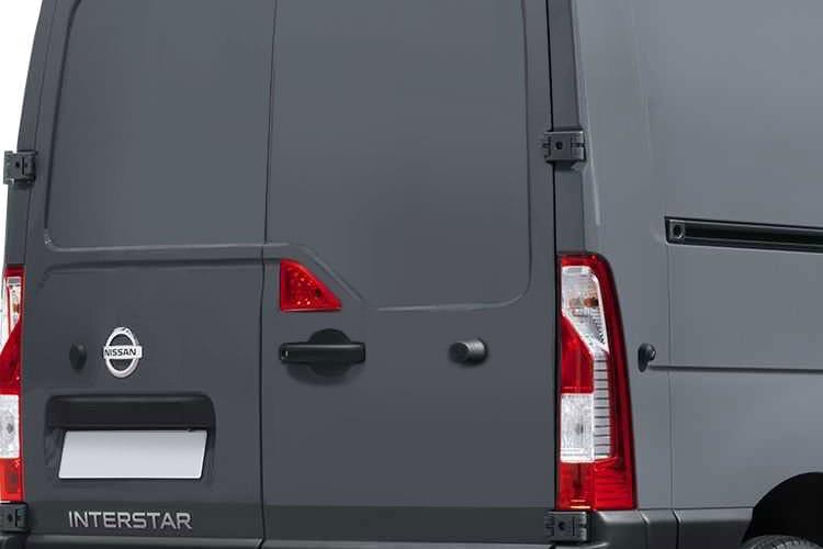 3870317 2.0 dci 170ps H2 Acenta Van Auto