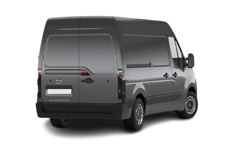 3870317 2.0 dci 170ps H2 Acenta Van Auto
