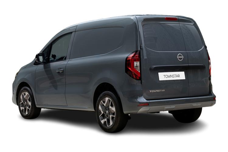 3169931 90kW Tekna Van Auto 45kWh