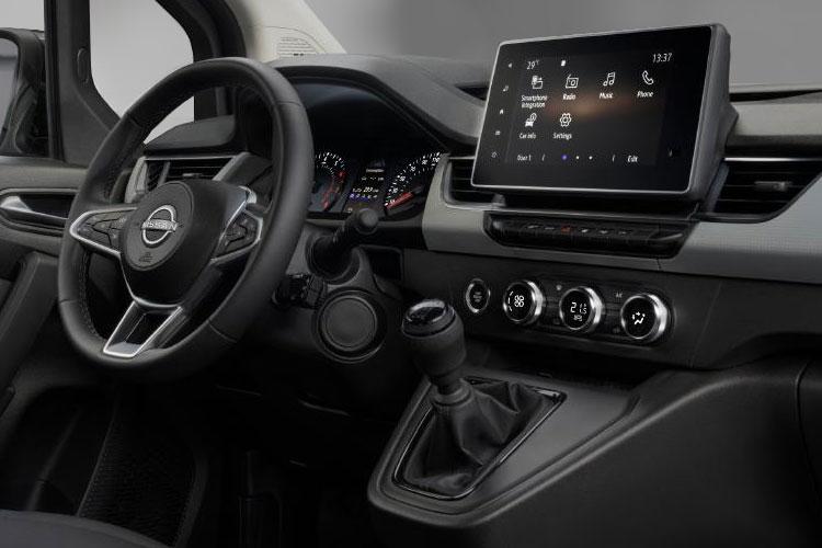 3169931 90kW Tekna Van Auto 45kWh